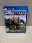 Minecraft (PS4)