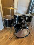 Trumset Mapex