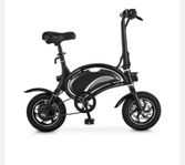 *NYSKICK* - Free EVB510 Elcykel Elscooter Elsparkcykel