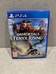 Immortals Fenyx Rising (PS4)