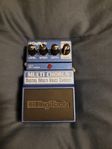 DigiTech Multi chorus 