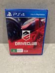 Driveclub (PS4)