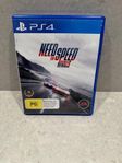 Need For Speed Rivals (PS4)