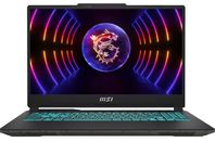 MSI Cyborg 15 i5-12H/32/512/2050 15.6"