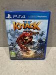 Knack 2 (PS4)