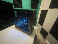 7900XTX 7800X3D Monstergaming