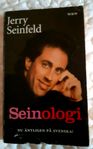 Seinologi av Jerry Seinfeld 