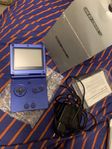 Gameboy advance 