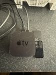 Apple TV 