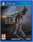 sekiro ps4/ps5