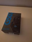 Logitech G502 Hero