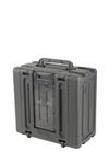 SKB Hard Case till Mac Pro med inbyggd Shock Mount