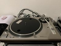 Technics SL 1200MK2