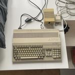 AMIGA Commodore A-500