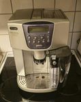 DeLonghi Kaffemaskin