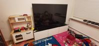 75UM7110PLB LG Ultra HD 4K TV - 75