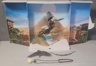 Assassins Creed Origins Dawn of the Creed Edition