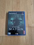 Enter the Matrix | PlayStation 2  | PS2 | Original