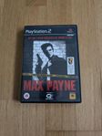 Max Payne | PlayStation 2 | PS2 | Original