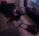 playseat - logitech g29