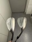 Cleveland RTX 588 Wedge 54 & 58 Höger