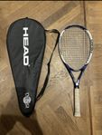 HEAD Tennis racket