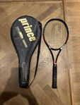 Prince Tennis racket