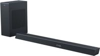 Philips Soundbar 3.1 Dolby Atmos, e-Arc 400w