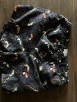 Panos Emporio badshorts Classic  tucan black xl