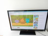 LG TV 50" tum HDMI