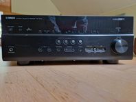 Receiver Yamaha RX-V673