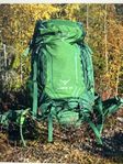 Osprey Kestrel 38L ryggsäck