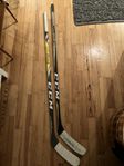 CCM hockeyklubba x 2