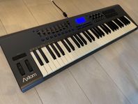 M Audio Axiom USB Keyboard controller 