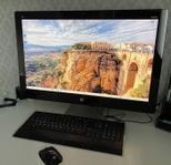 AIO-PC  HP Pavilion 27 tum