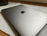 Macbook PRO (ny)