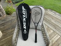 Tennisrack + Squashracket