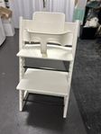 stokke tripp trapp barnstol 