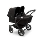 Bugaboo Donkey 5 Tvillingvagn