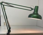 retro arkitekt/skrivbordslampa