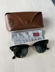 Ray-Ban Clubmaster