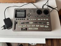 trummaskin Zoom Rhythmtrak RT-323 