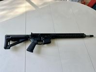 Aero Precision M4E1 18” 223 Wylde