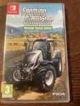 Farming Simulator Switch