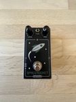 Spaceman Spacerocket. guitar effects pedal.