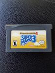 Super Mario 3 Gameboy Advance