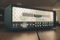 Mesa Boogie Dual Rectifier inkl nya rör