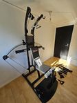 Multigym hemmagym finnlo bio force 