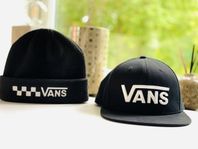 VANS mössa och keps HELT NY ( barn/junior ) 