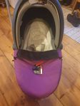 Britax - Baby Safe Sleeper